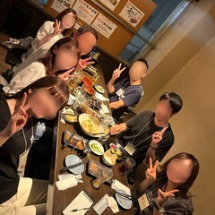 新規メンバー募集✨ 🌟社会人サークル【MASH UP (マッシュアップ)】 - 名古屋市