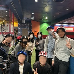 新規メンバー募集✨ 🌟社会人サークル【MASH UP (マッシュアップ)】 − 愛知県