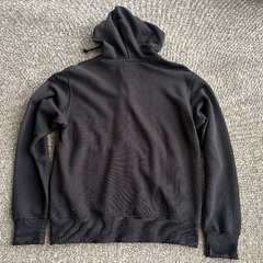 Championチャンピオン ジップパーカー Lサイズの画像