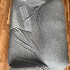 ソファ【汚れあり】の画像