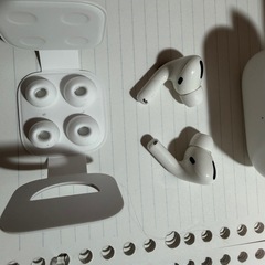 AirPods pro(第1せ世代) iPhone あApple イヤホン Bluetoothの画像