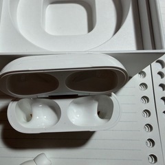 AirPods pro(第1せ世代) iPhone あApple イヤホン Bluetoothの画像