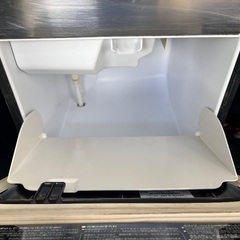 ホシザキ製氷機 最終値下げの画像