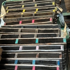 木製パレット販売中！【1枚300円】の画像