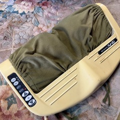 決まりました/マッサージチェアDRT-01DRT-01の画像