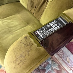 決まりました/マッサージチェアDRT-01DRT-01の画像