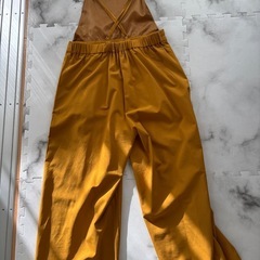 オールインワンパンツ / earth music&ecologyの画像