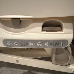  コンビ ハイ＆ロースウィングラック 電動ネムリラ AUTO SWINGの画像