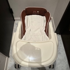  コンビ ハイ＆ロースウィングラック 電動ネムリラ AUTO SWINGの画像