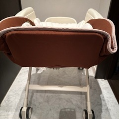  コンビ ハイ＆ロースウィングラック 電動ネムリラ AUTO SWINGの画像