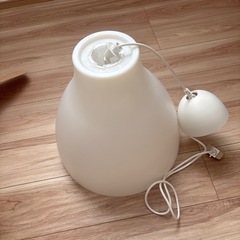 シーリンファン、ペンダントライト　セット販売の画像