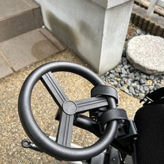 Air Buggy 2way Board エアバギー ツーウェイボード 2人乗りの画像