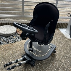 Air Buggy 2way Board エアバギー ツーウェイ...