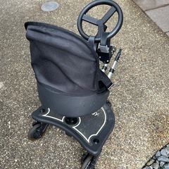 Air Buggy 2way Board エアバギー ツーウェイボード 2人乗りの画像