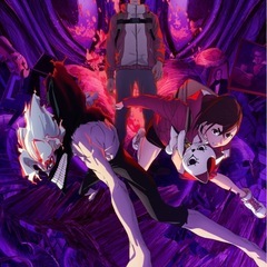 ダンダダン好き集まれ！オフ会開催👽👻