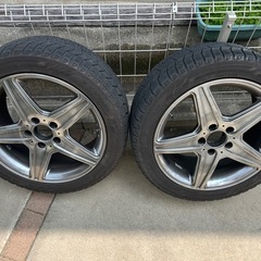 メルセデスベンツ W176 W177 Aクラス CLAクラス 流用の画像