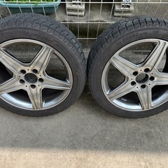 メルセデスベンツ W176 W177 Aクラス CLAクラス 流用の画像