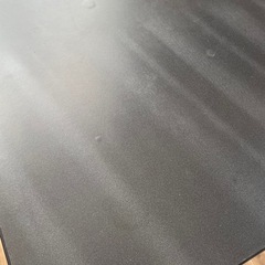 【あげます】テーブルの画像