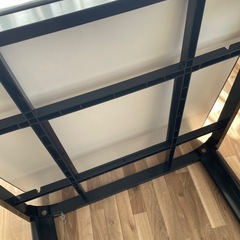 【あげます】テーブルの画像