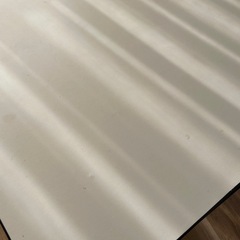 【あげます】テーブルの画像