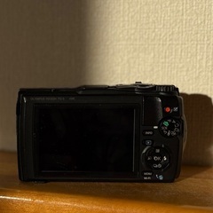 OLYMPUS Tough TG5 デジタルカメラの画像