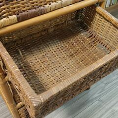 棚　収納ケース　チェスト　の画像