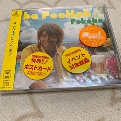 PokoTa ドキドキ☆夏恋物語 CD他まとめ売りの画像