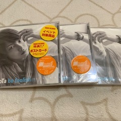 PokoTa ドキドキ☆夏恋物語 CD他まとめ売りの画像