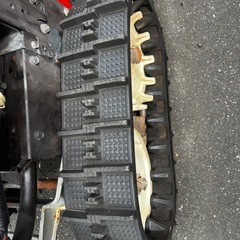 すぐ使えます！ホンダ除雪機 HS760 電動シューター 7馬力の画像