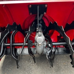 すぐ使えます！ホンダ除雪機 HS760 電動シューター 7馬力の画像