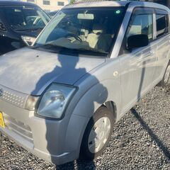 アルト 車検2年付総額