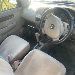 アルト　車検２年付総額の画像