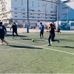 11/1(土)フットサル 募集中!✨