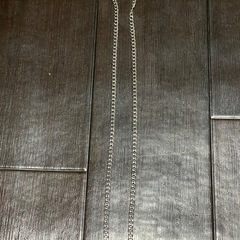 ステンレス喜平ネックレス　３本セットの画像