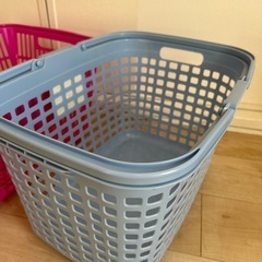バスケット3個セットの画像
