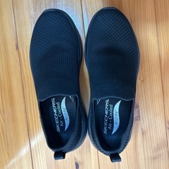 スケッチャーズ　（２４センチ美品）の画像