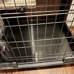 ミニキャットケージの画像