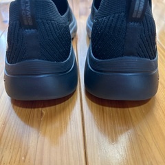 スケッチャーズ　（２４センチ美品）の画像