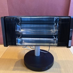 ダイキン　遠赤外線暖房機　セラムヒート
の画像