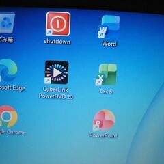 ３台目コンパクト Win11 Pro 最新バージョン25H2 東芝 TOSHIBA dynabook R73/M Core  i3-7100U  メモリ4GB SSD128GB Office Bluetooth DVDドライブ 無線の画像