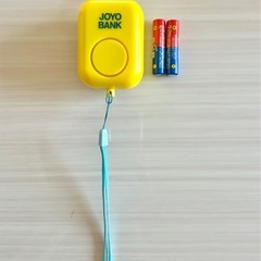 防犯ブザー　大音量♪の画像