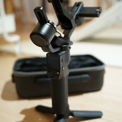 dji rs3 miniの画像