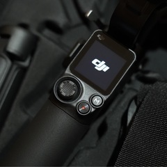 dji rs3 miniの画像