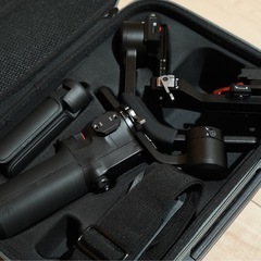 dji rs3 miniの画像