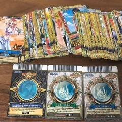 ワンピースカード★約110枚の画像