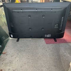 東芝レグザ43インチ　　ジャンクの画像