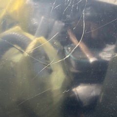 東芝レグザ43インチ　　ジャンクの画像