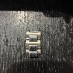 
BALL WATCH エンジニアハイドロカーボン ネドゥ　自動巻きクロノグラフ の画像