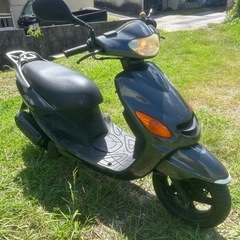 グランドアクシス100の画像