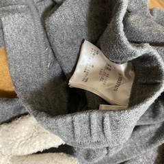 【95・100】長ズボンの画像